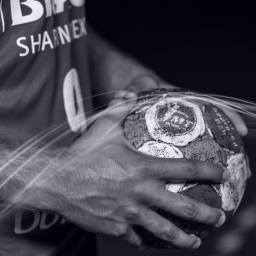 гандбол измаил